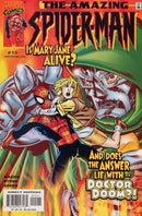 The Amazing Spider-Man, Vol. 2 We're All Doomed ... Again |  Issue