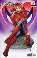 The Amazing Spider-Man, Vol. 6 Welcome to Omaha, Spider-Man |  Issue