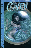The Coven, Vol. 2 (1999)  |  Issue