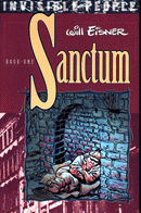 Invisible People (Kitchen Sink Enterprises) Sanctum |  Issue