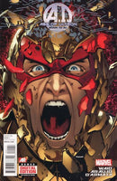 Age of Ultron Age of Ultron - Book 10 Ai |  Issue