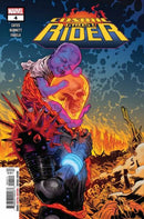 Cosmic Ghost Rider, Vol. 1  |  Issue