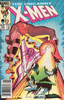 Uncanny X-Men, Vol. 1 Juggernaut's Back In Town! |  Issue