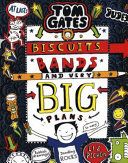 Tom Gates 14: Biscuits, Bands and Very Big Plans by Liz Pichon | PAPERBACK