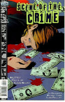Scene of the Crime A Little Piece of Goodnight, Part 2 |  Issue