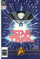 Star Trek, Vol. 2 Partners?, pt 2 |  Issue