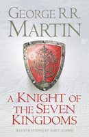 A Knight of the Seven Kingdoms by George R.R. Martin | HARDCOVER