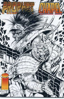 Prophet / Chapel: Super Soldiers Glory Glory Hayakama |  Issue