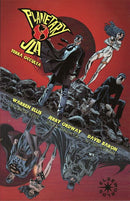 Planetary / JLA: Terra Occulta Terra Occulta |  Issue