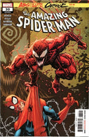 The Amazing Spider-Man, Vol. 5 Absolute Carnage - Absolute Carnage, Part 1 |  Issue