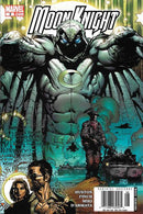 Moon Knight, Vol. 5 The Bottom, Chapter Three: To The Bone |  Issue