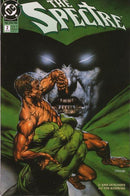 The Spectre, Vol. 3 Crimes of Passion |  Issue
