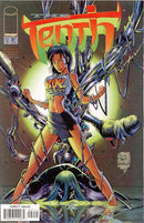The Tenth, Vol. 2  |  Issue