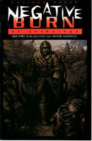 Negative Burn (Caliber Comics) Black Mist / Mr. Mamoulian / Bone: Sketches / Lazaretto VI / The Great Frog Ball / The Panic / Poppy |  Issue