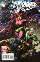 X-Men: Legacy, Vol. 1 Divided We Stand  |  Issue