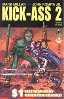 Kick-Ass 2  |  Issue