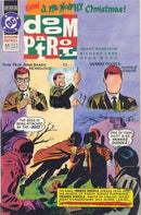 Doom Patrol Magic Bus |  Issue