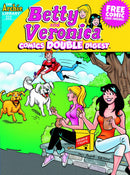 Betty & Veronica Double Digest  |  Issue