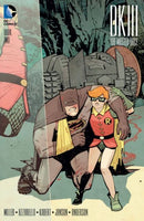 The Dark Knight III: The Master Race  |  Issue