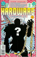 Hardware Version 2.0 |  Issue