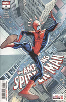 The Amazing Spider-Man, Vol. 5 Heist, Part 1 |  Issue