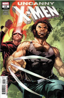 Uncanny X-Men, Vol. 5 This Is Forever, Part 2 |  Issue