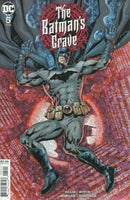 The Batman's Grave Chapter 5 |  Issue