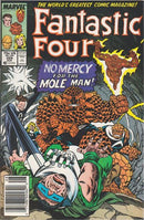 Fantastic Four, Vol. 1 Bad Dream, ... And You Can't Wake Up! |  Issue