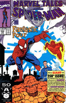 Marvel Tales, Vol. 2 And Introducing-- Karma! She Possesses People! |  Issue