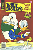 Walt Disney's Comics and Stories  |  Issue