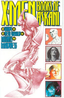 X-Men: Books of Askani Books Of Askani |  Issue