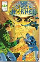 Tales of the Green Hornet, Vol. 3  |  Issue