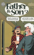 Father & Son  |  Issue