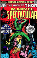 Marvel Spectacular Let There Be...Chaos! |  Issue