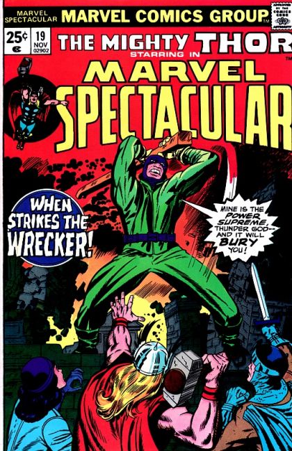 Marvel Spectacular Let There Be...Chaos! |  Issue