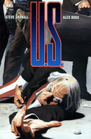 Uncle Sam I Want Out |  Issue