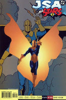 JSA All Stars, Vol. 1 Challenging Fate / Doctor Fate |  Issue