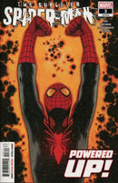 Superior Spider-Man, Vol. 2  |  Issue