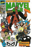 Marvel Age  |  Issue