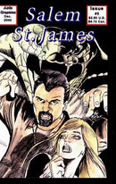 Salem St. James  |  Issue