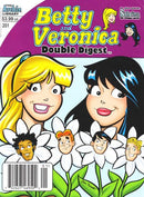 Betty & Veronica Double Digest  |  Issue