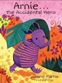 Arnie The Accidental Hero by Joanne Partis | Pub:OUP Oxford | Pages: | Condition:Good | Cover:PAPERBACK