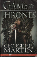 A Game of Thrones by George R.R. Martin | PAPERBACK