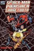 Spider-Man, Punisher, Sabretooth: Designer Genes Designer Genes |  Issue