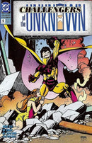 Challengers of the Unknown, Vol. 2 The Beautiful And The Bold |  Issue