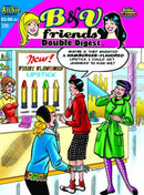 Betty And Veronica Digest Magazine  |  Issue