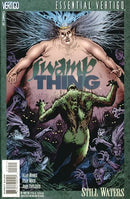 Essential Vertigo: Swamp Thing Still Waters |  Issue