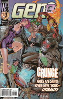 Gen 13, Vol. 2 (1995-2002) The Grunge That Ate Manhattan! |  Issue