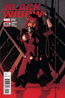 Black Widow, Vol. 7 No More Secrets, Part Six |  Issue