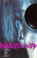 Kid Eternity, Vol. 1 Canto |  Issue